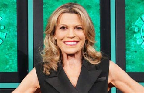 vanna white playboy|Vanna White regrets posing for Playboy